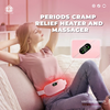 CycleRelief - CalmeCure Menstrual Pain Relief Belt