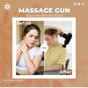 TherapeuticTouch - CalmeCure Massage Gun