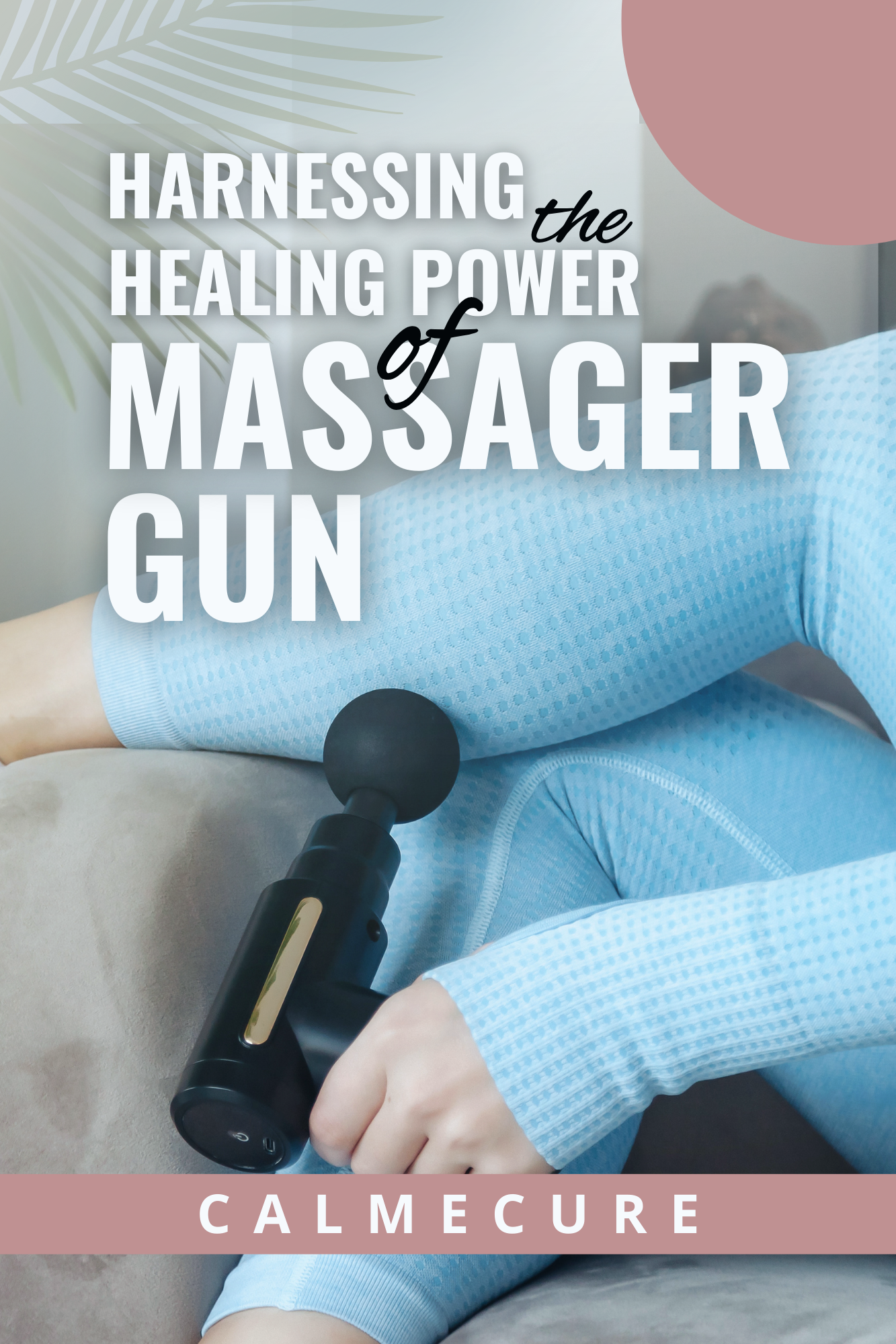 E BOOK - Massage gun