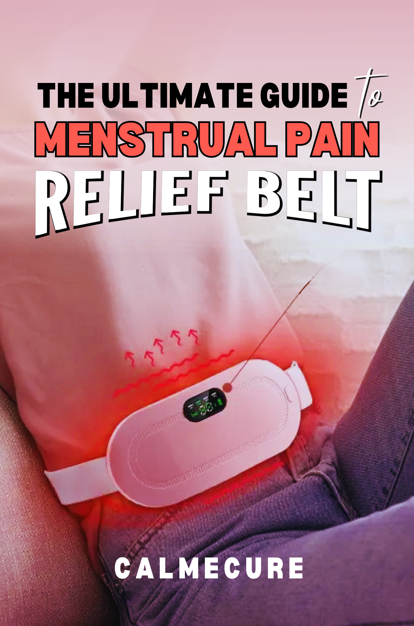 E-Book - Menstruation book