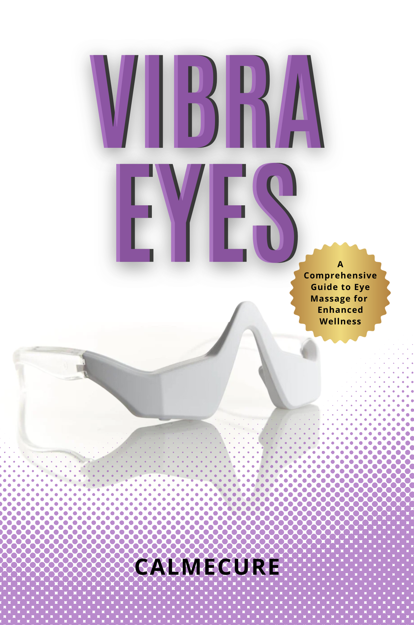 E-Book - Vibra Eyes