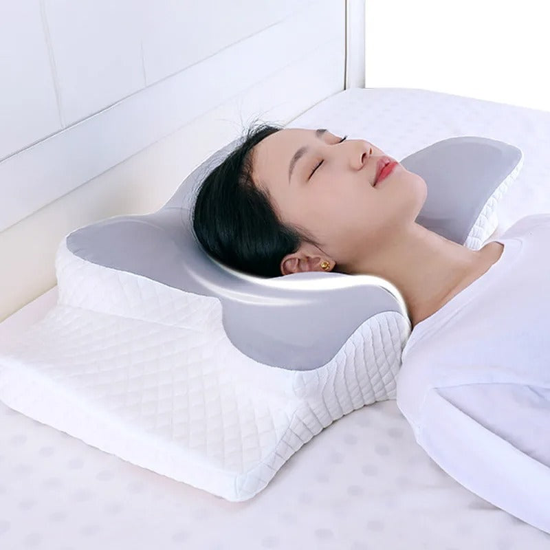 ComfortEase - CalmeCure Neck Pain Solution