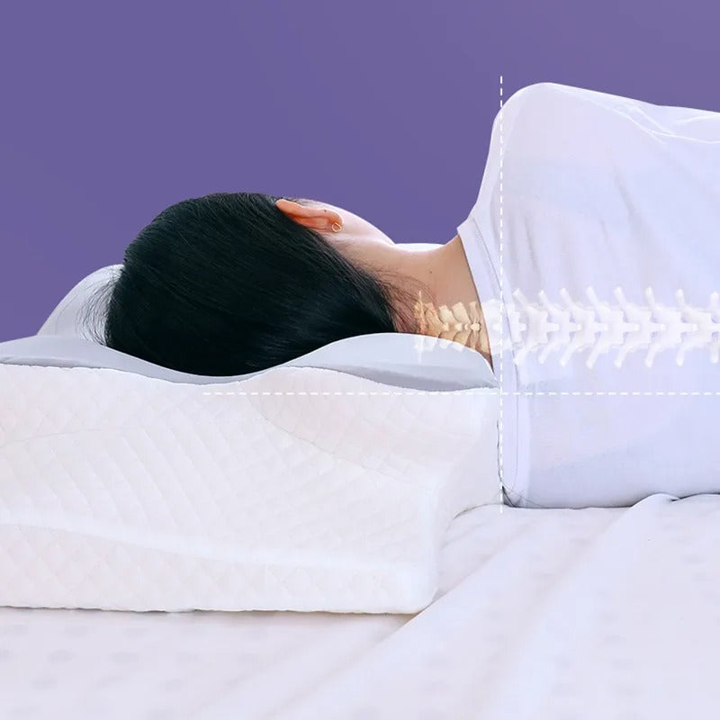 ComfortEase - CalmeCure Neck Pain Solution