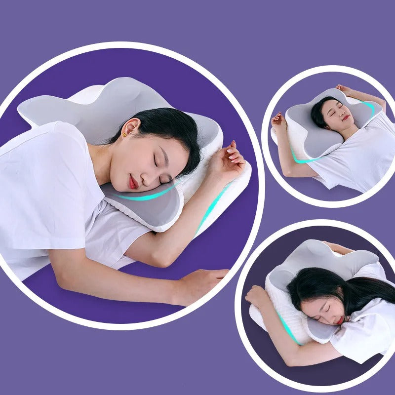 ComfortEase - CalmeCure Neck Pain Solution